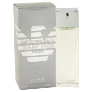 Emporio Armani Diamonds by Giorgio Armani