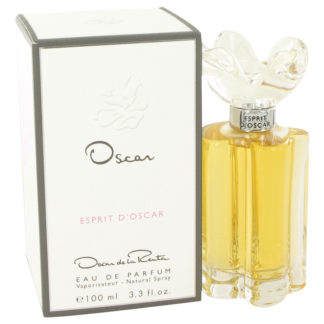 Esprit d'Oscar by Oscar De La Renta