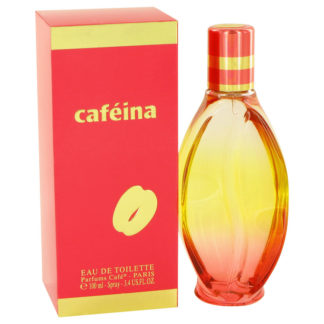 Caf? Cafeina by Cofinluxe