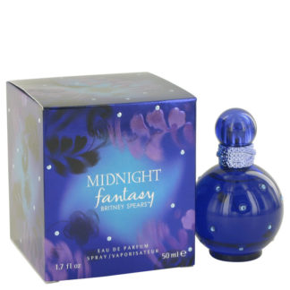 Fantasy Midnight by Britney Spears