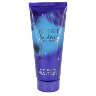 Fantasy Midnight by Britney Spears