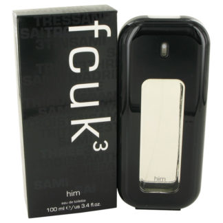 FCUK 3 by French Connection