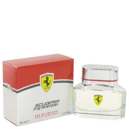 Ferrari Scuderia by Ferrari