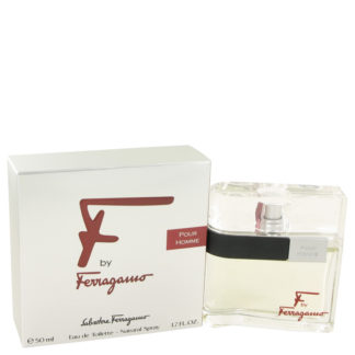 F by Salvatore Ferragamo
