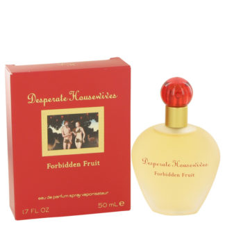 Forbidden Fruit by Desperate Houswives