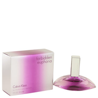 Forbidden Euphoria by Calvin Klein