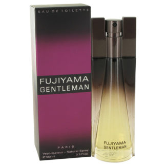 Fujiyama Gentleman by Succes de Paris