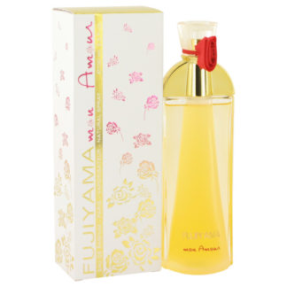 Fujiyama Mon Amour by Succes De Paris