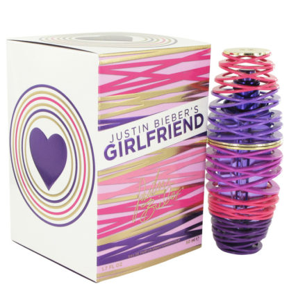 Girlfriend by Justin Bieber