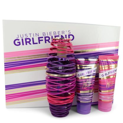 Girlfriend by Justin Bieber