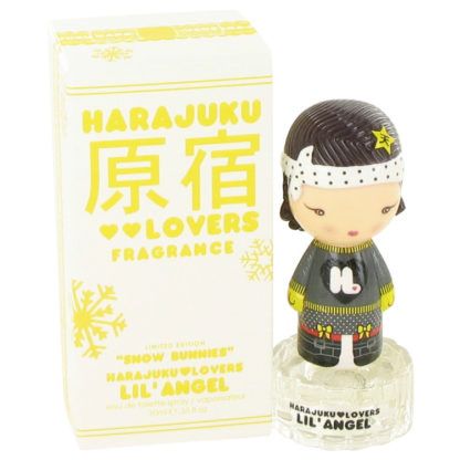 Harajuku Lovers Snow Bunnies Lil' Angel by Gwen Stefani