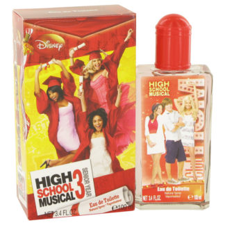 High School Musical 3 by Disney