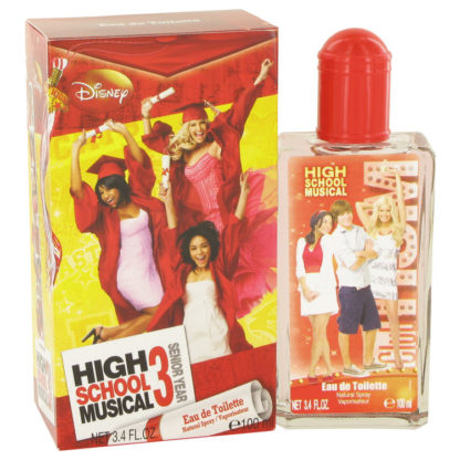 High School Musical 3 by Disney