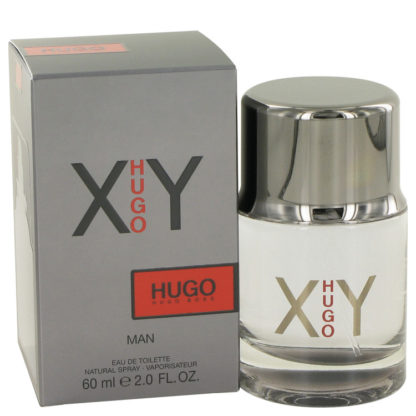 Hugo XY by Hugo Boss