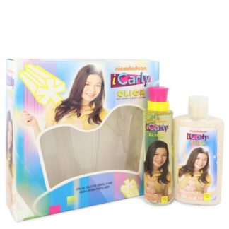 iCarly Click by Marmol & Son