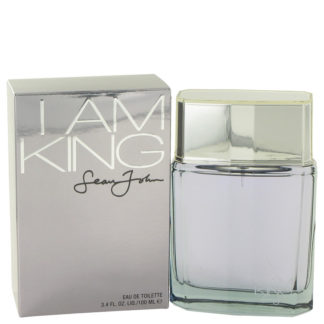I Am King by Sean John