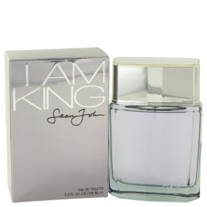 I Am King by Sean John