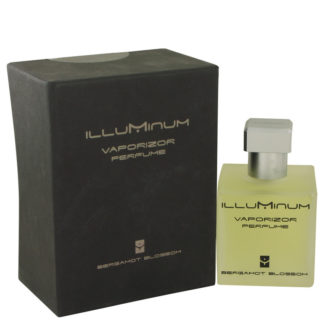 Illuminum Bergamot Blossom by Illuminum