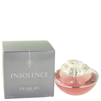 Insolence by Guerlain