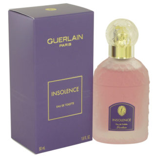 Insolence by Guerlain