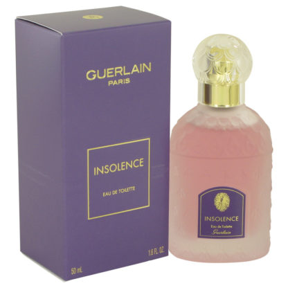 Insolence by Guerlain