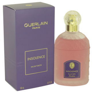 Insolence by Guerlain
