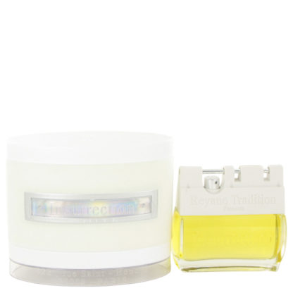 Insurrection White by Reyane Tradition