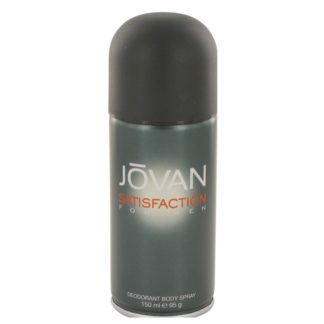 Jovan Satisfaction by Jovan