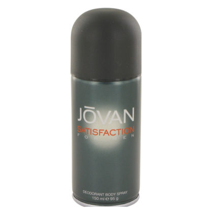 Jovan Satisfaction by Jovan
