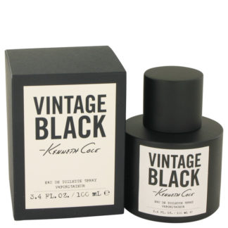 Kenneth Cole Vintage Black by Kenneth Cole
