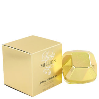 Lady Million by Paco Rabanne