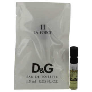La Force 11 by Dolce & Gabbana
