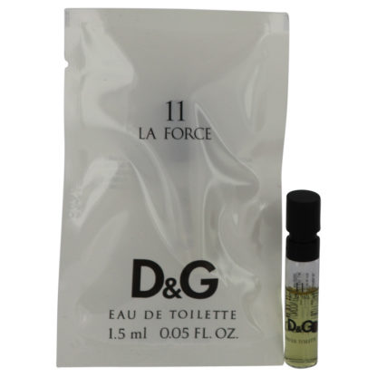 La Force 11 by Dolce & Gabbana