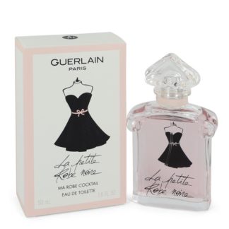 La Petite Robe Noire by Guerlain