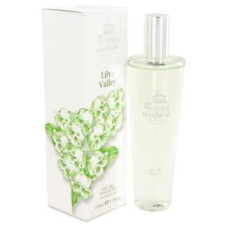 Lily of the Valley (Woods of Windsor) by Woods of Windsor