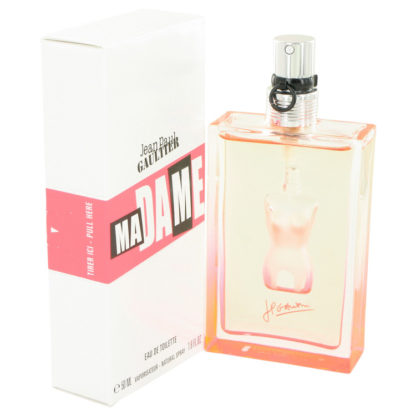 Madame by Jean Paul Gaultier