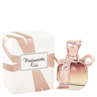 Mademoiselle Ricci by Nina Ricci