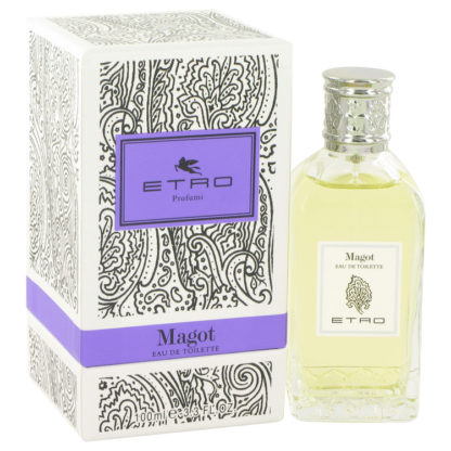 Magot by Etro