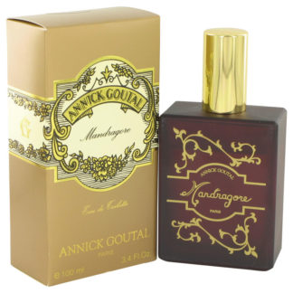 Mandragore by Annick Goutal