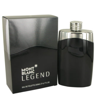 MontBlanc Legend by Mont Blanc