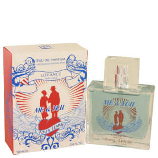 Me & You by Lovance
