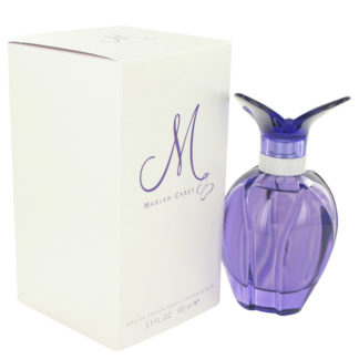 M (Mariah Carey) by Mariah Carey