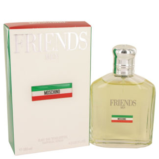 Moschino Friends by Moschino