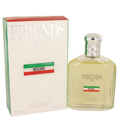 Moschino Friends by Moschino