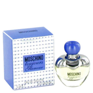 Moschino Toujours Glamour by Moschino