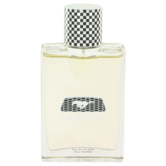 Mustang by Estee Lauder