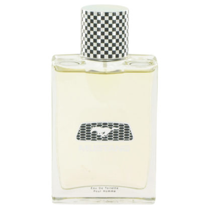 Mustang by Estee Lauder