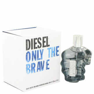 Only the Brave by Diesel