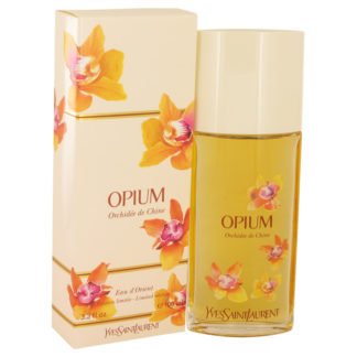 Opium Eau d'Orient Orchidee De Chine by Yves Saint Laurent
