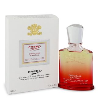 Original Santal by Creed